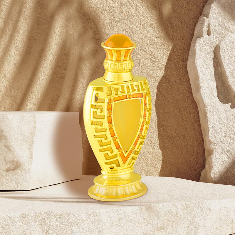 AALIYA OIL - 20ML