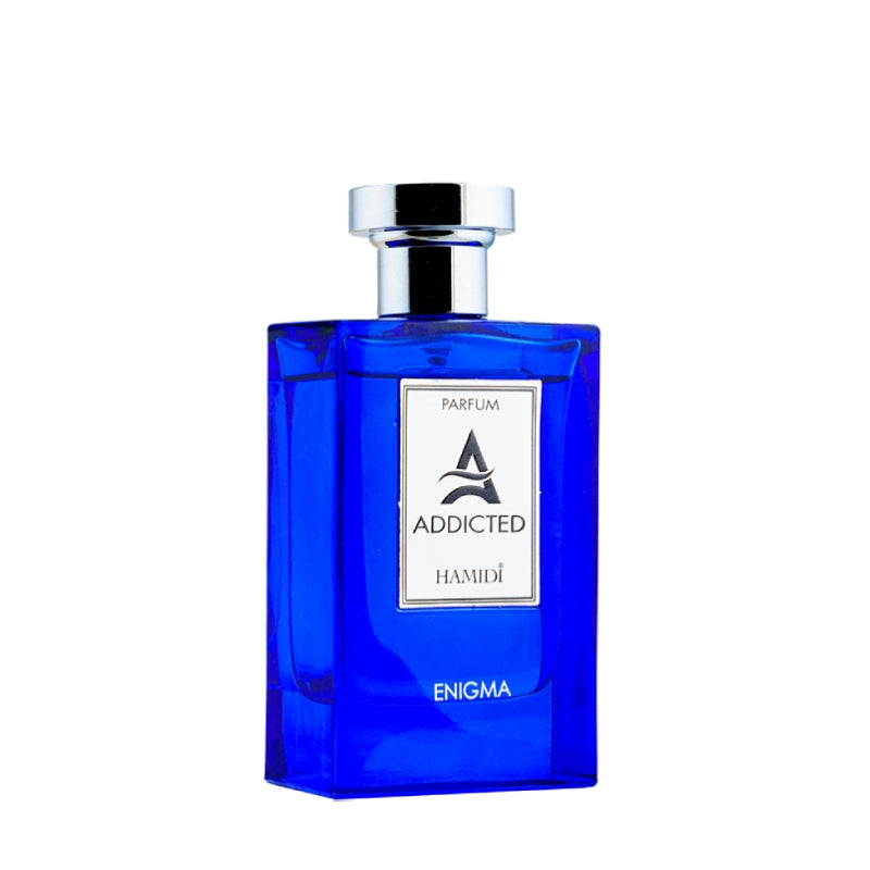 HAMIDI PARFUM ADDICTED ENIGMA-120ML