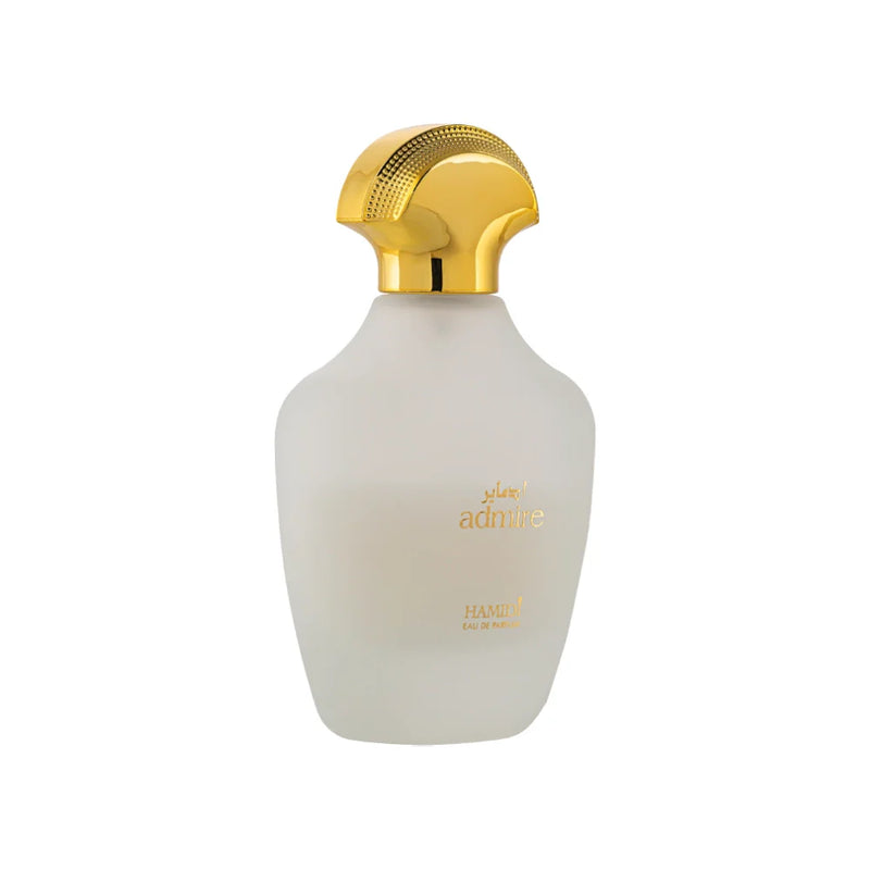 ADMIRE EAU DE PARFUM - 100ML