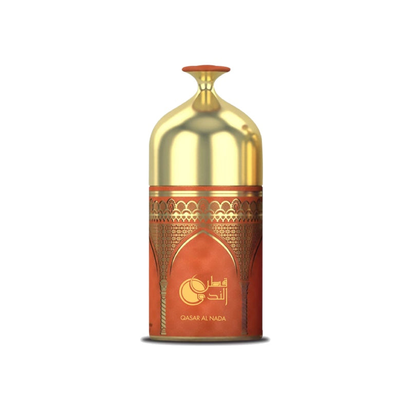 QASR AL NADA PERFUME BODY SPRAY - 250ML
