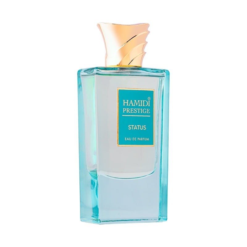 HAMIDI SERIES PRESTIGE STATUS 80ML