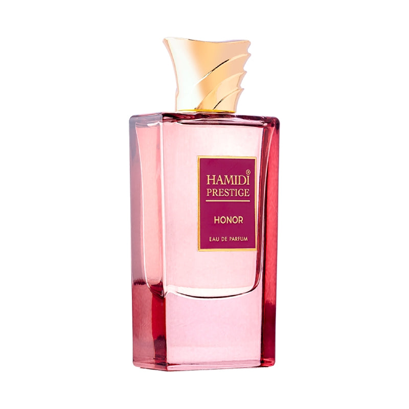 HAMIDI SERIES PRESTIGE HONOR EAU DE PARFUM 80ML