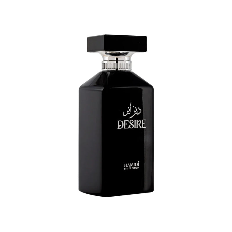 DESIRE - 100ML (HAMIDI)