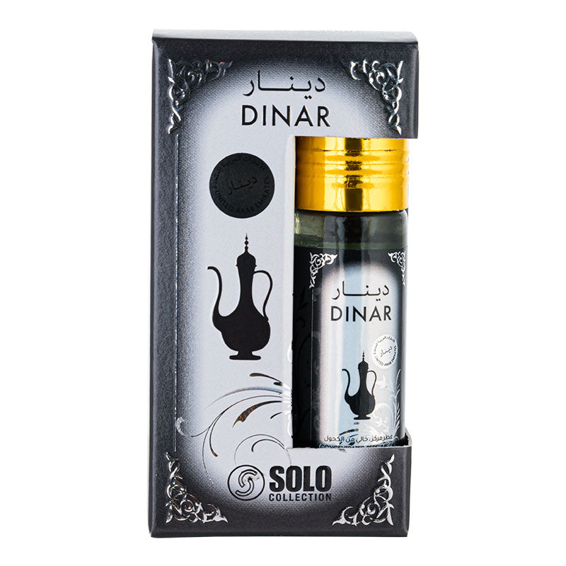 DINAR ROLLON - 10ML