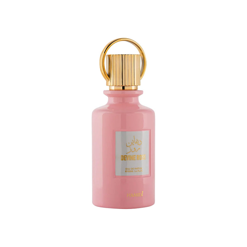 DEVINE ROSE - 100ML (HAMIDI)