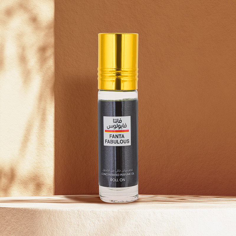 FANTA FABULOUS ROLLON - 10ML