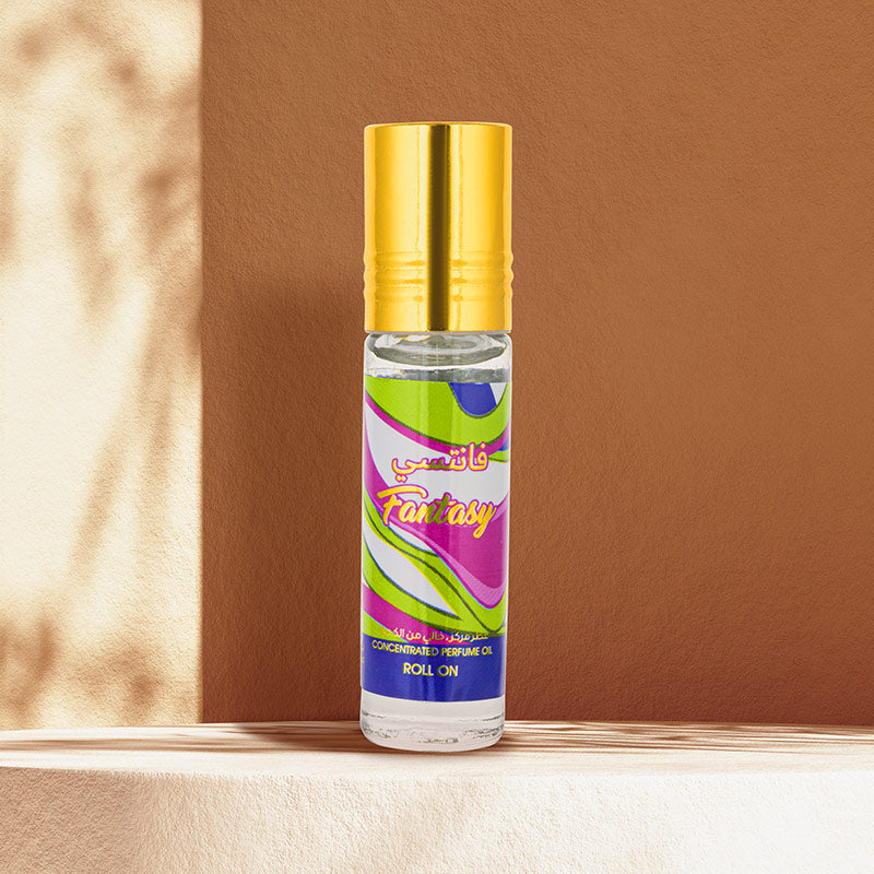 FANTASY ROLLON - 10ML
