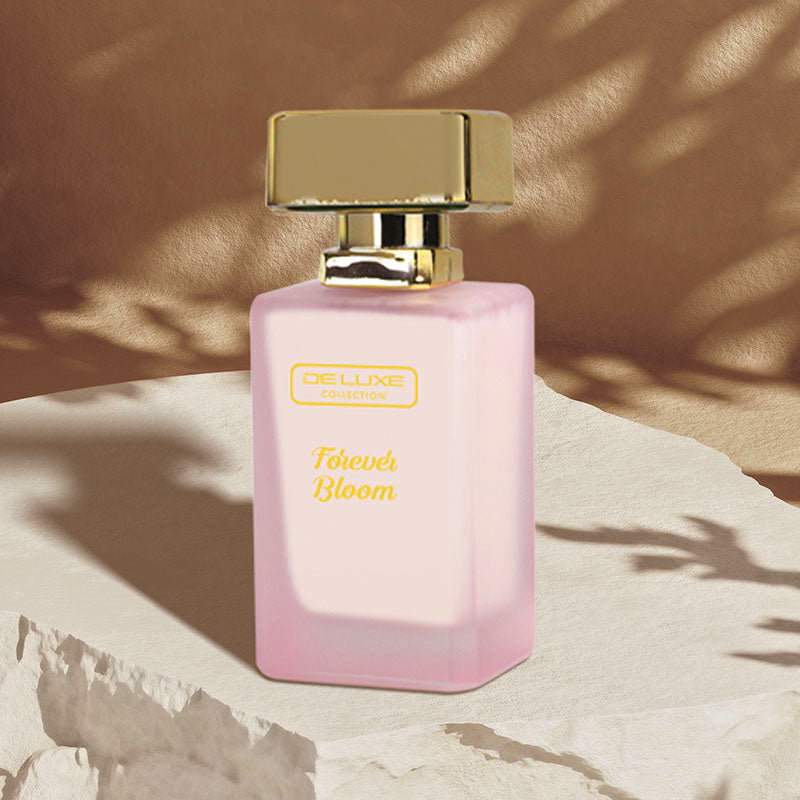 DELUXE COLLECTION FOREVER BLOOM WATER PERFUME 50ML