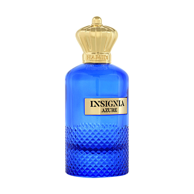 INSIGNIAAZURE - 105ML EDP (HAMIDI SERIES)