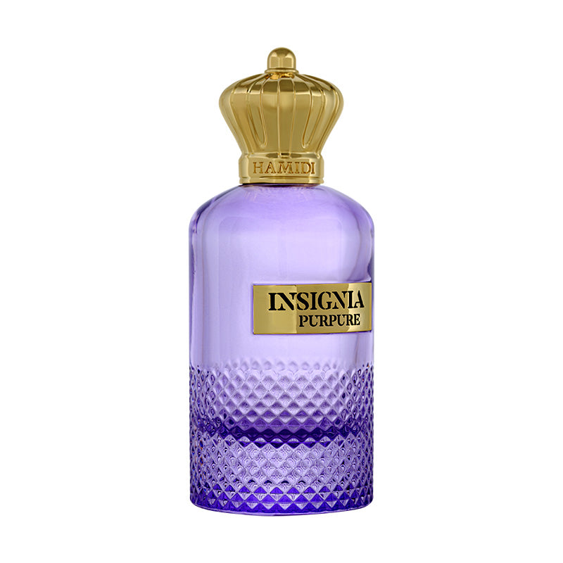 INSIGNIA PURPURE EAU DE PARFUM - 100ML
