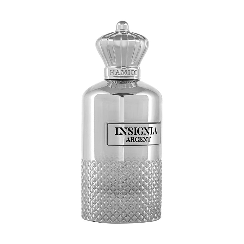 INSIGNIA ARGENT EAU DE PARFUM - 100ML