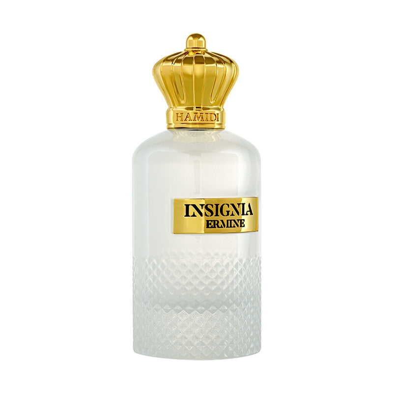 INSIGNIA ERMINE EAU DE PARFUM - 100ML