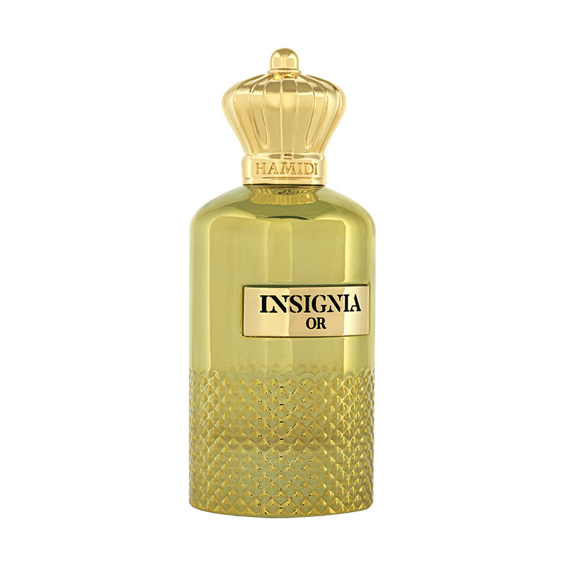 INSIGNIA OR  EAU DE PARFUM - 100ML