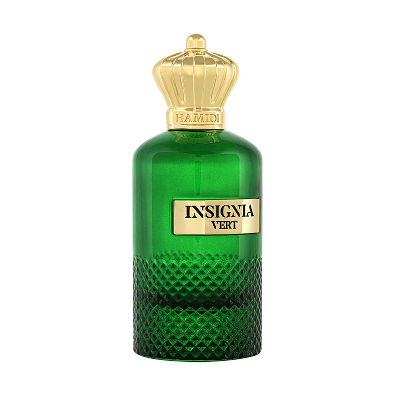 INSIGNIAVERT - 105ML EDP (HAMIDI SERIES)