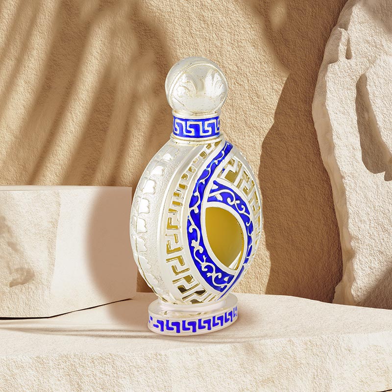 HAMIDI IQRA PURE CONCENTRATED OIL - 18ML