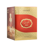 JOURI CONCENTRATED PERFUME OIL 20ML