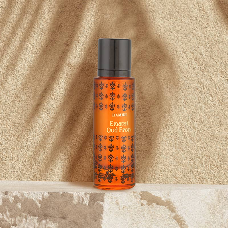 EMARAT OUD FRON WATER PERFUME - 30ML