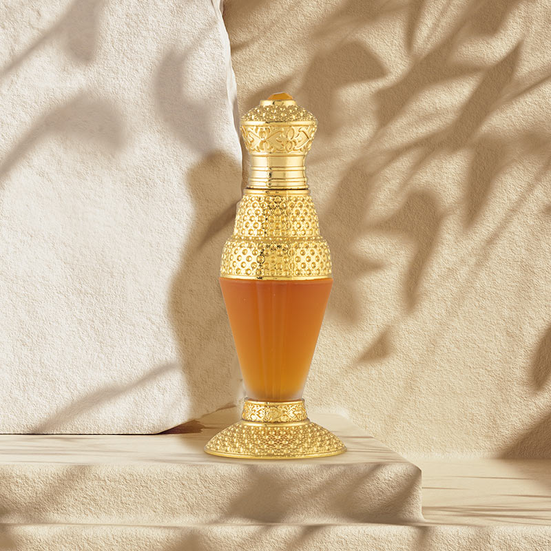 MUKHALAT AL MUNTAKHIB 25 ML CPO - HAMIDI SERIES