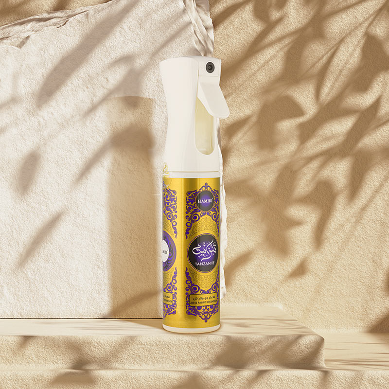 AIR FRESHENER TANZANITE