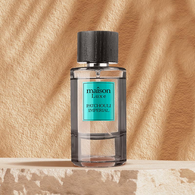 HAMIDI SERIES MAISON LUXE PATCHOULI IMPERIAL 110ml