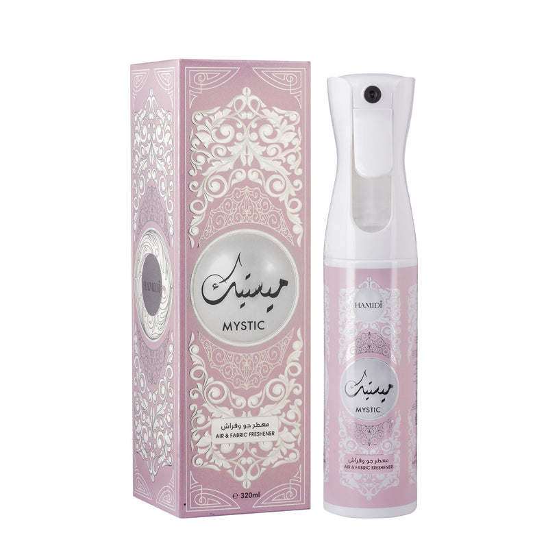 AIR FRESHENER MYSTIC 320ML