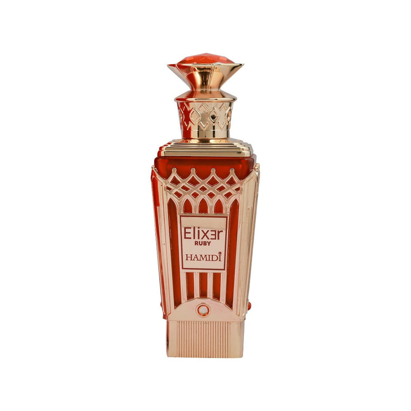 ELIXIR RUBY PERFUME OIL 20ML
