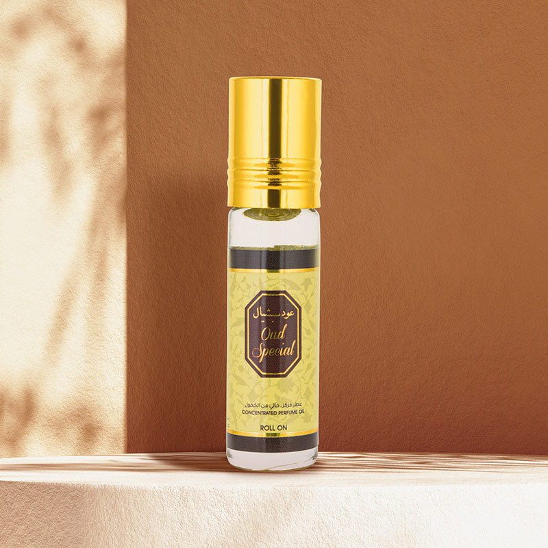 OUD SPECIAL ROLLON - 10ML