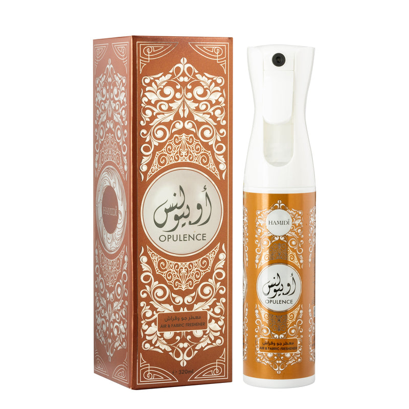 AIR FRESHENER OPULENCE 320ML