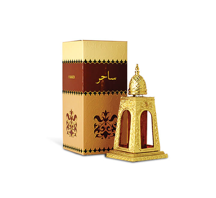 SAHIR CPO - 20ML