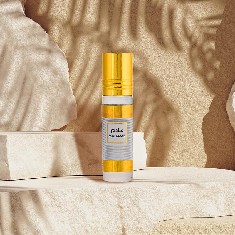 MADAME ROLLON - 10ML