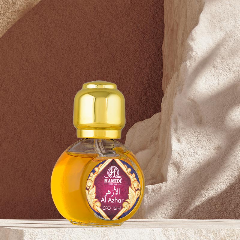 AL AZHAR CPO - 15ML
