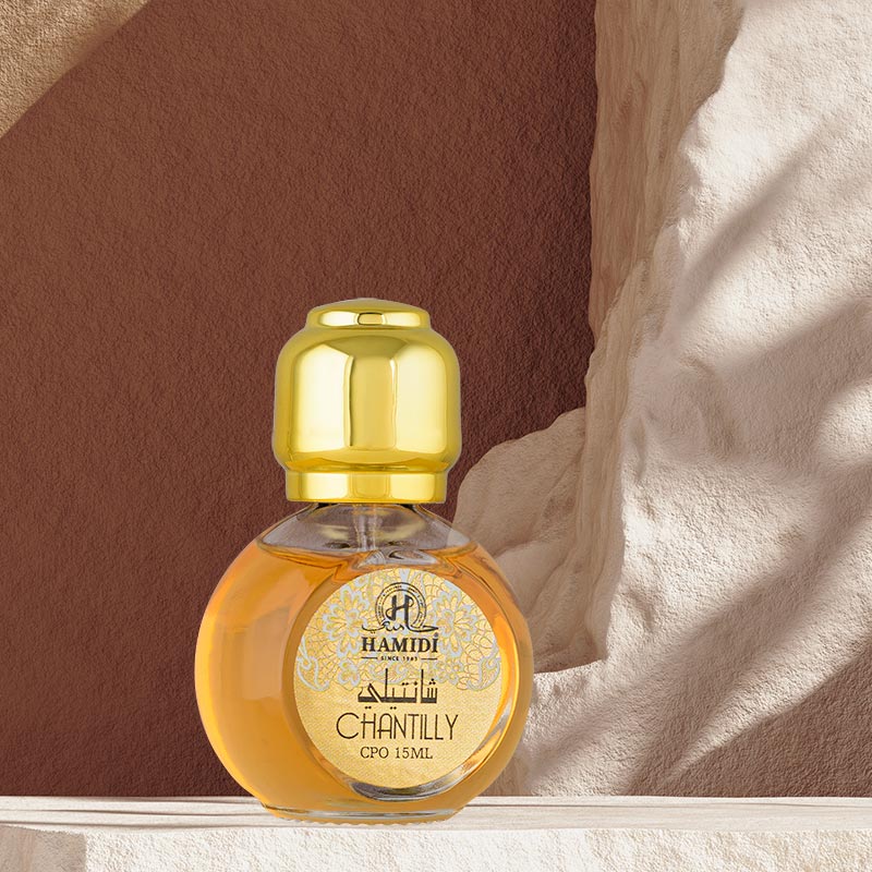 CHANTILLY CPO - 15ML
