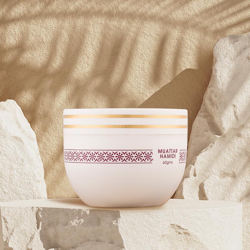 MUATTAR HAMIDI SERIES 30 GMS