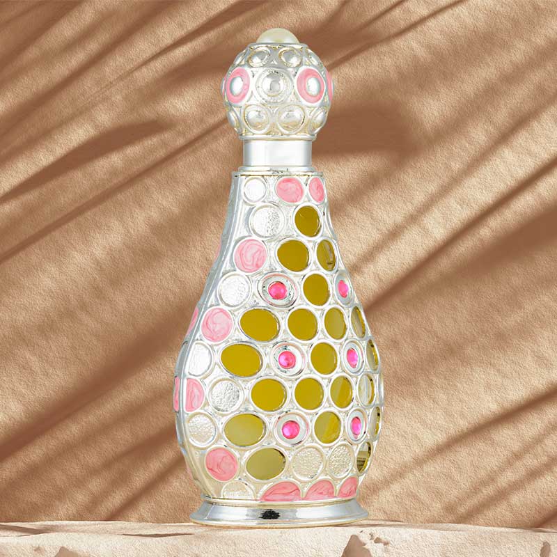HAMIDI LAILA PURE CONCENTRATED OIL - 20ML