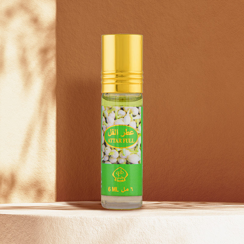 ATTAR FULL ROLLON - 6ML
