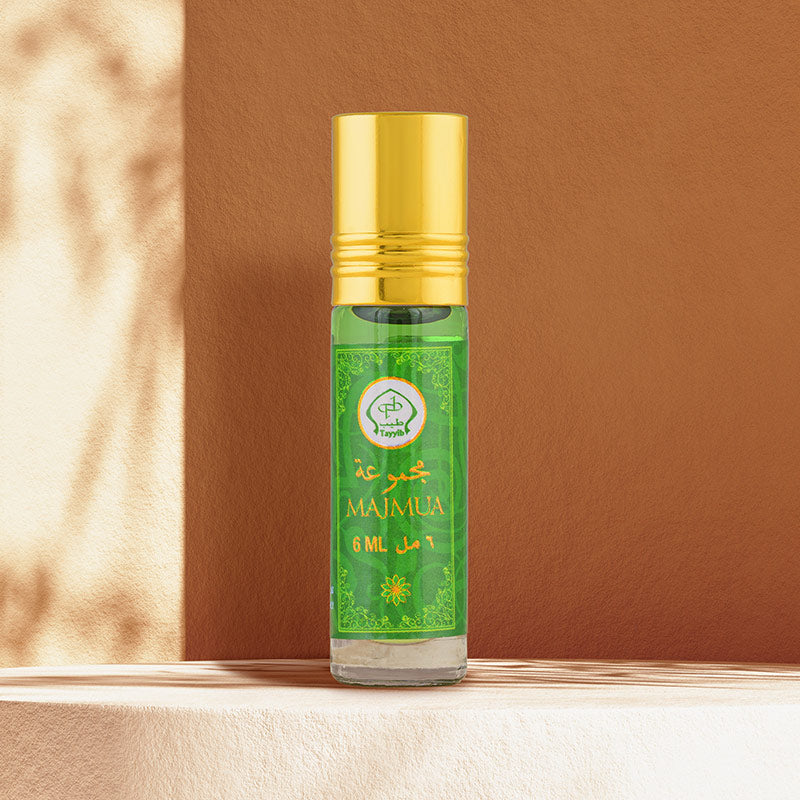 MAJUMA ROLLON - 6ML