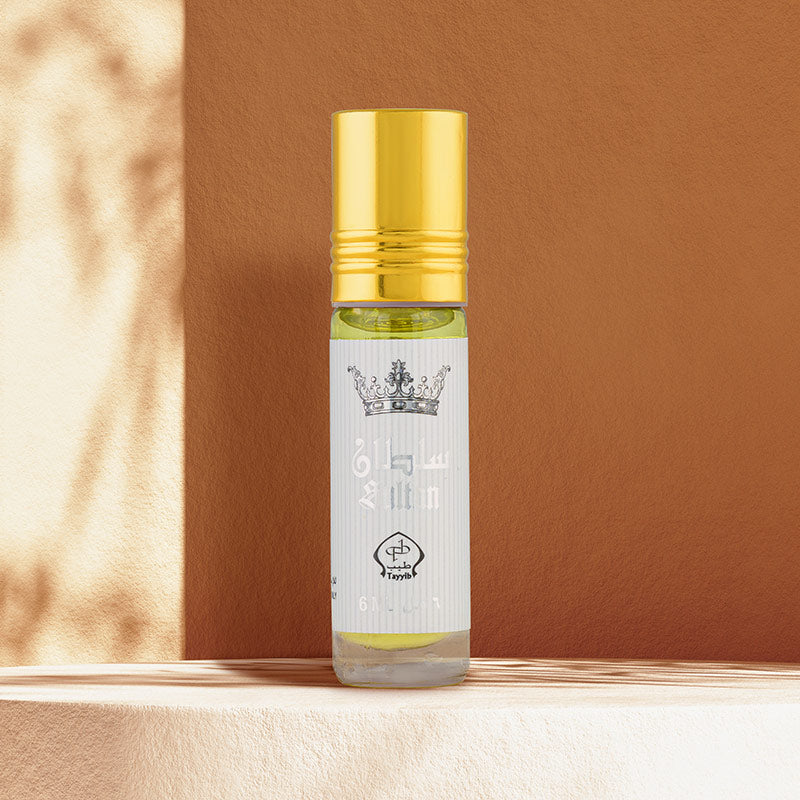 SULTAN ROLLON - 6ML