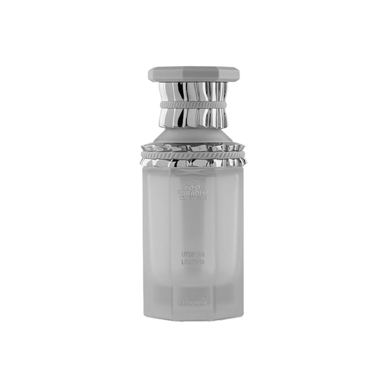 THE LOST PARADISE COLLECTION UTOPIAN LEATHER EAU DE PARFUM - 100ML