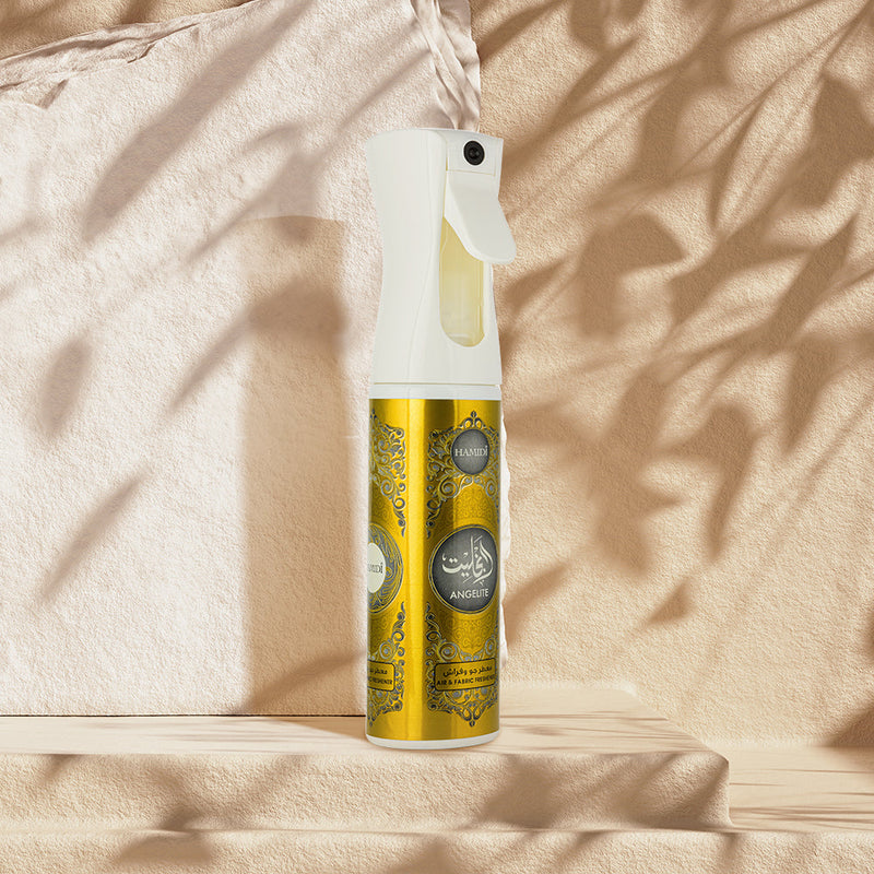 AIR FRESHENER ANGELITE