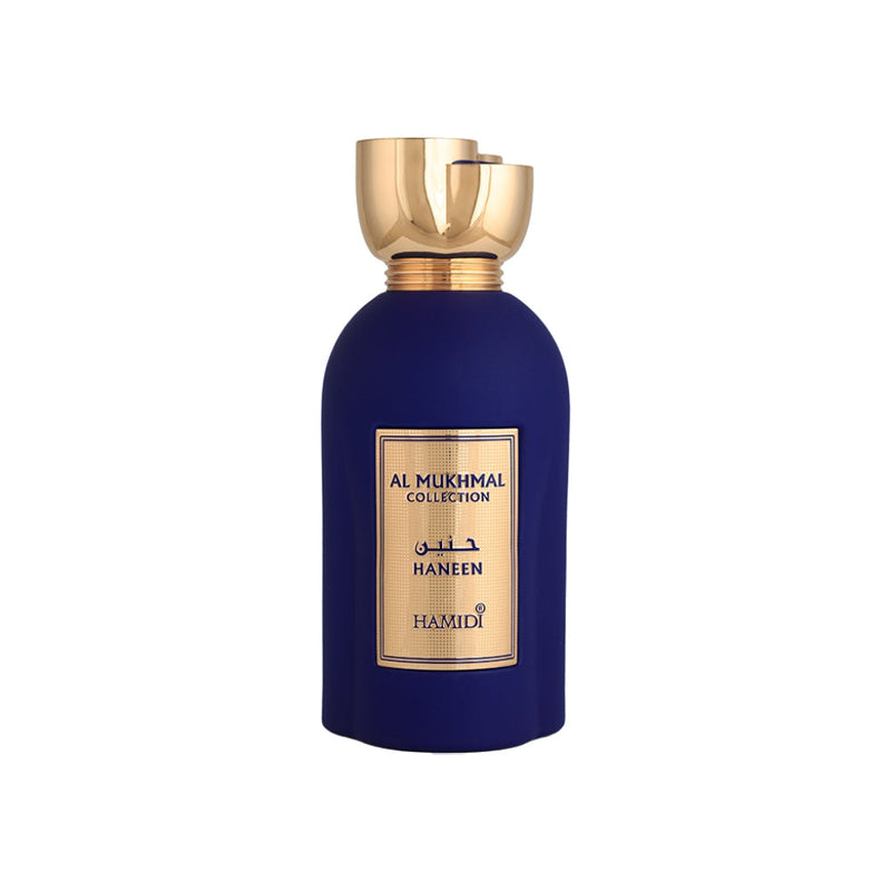 AL MUKHMAL COLLECTION HANEEN EAU DE PARFUM - 100ML