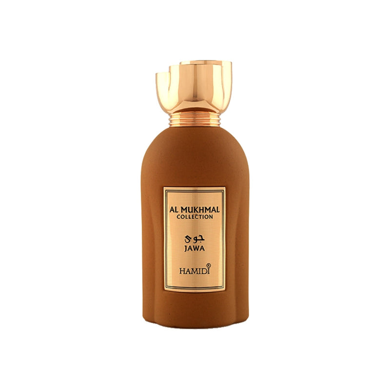 AL MUKHMAL COLLECTION JAWA EAU DE PARFUM - 100ML