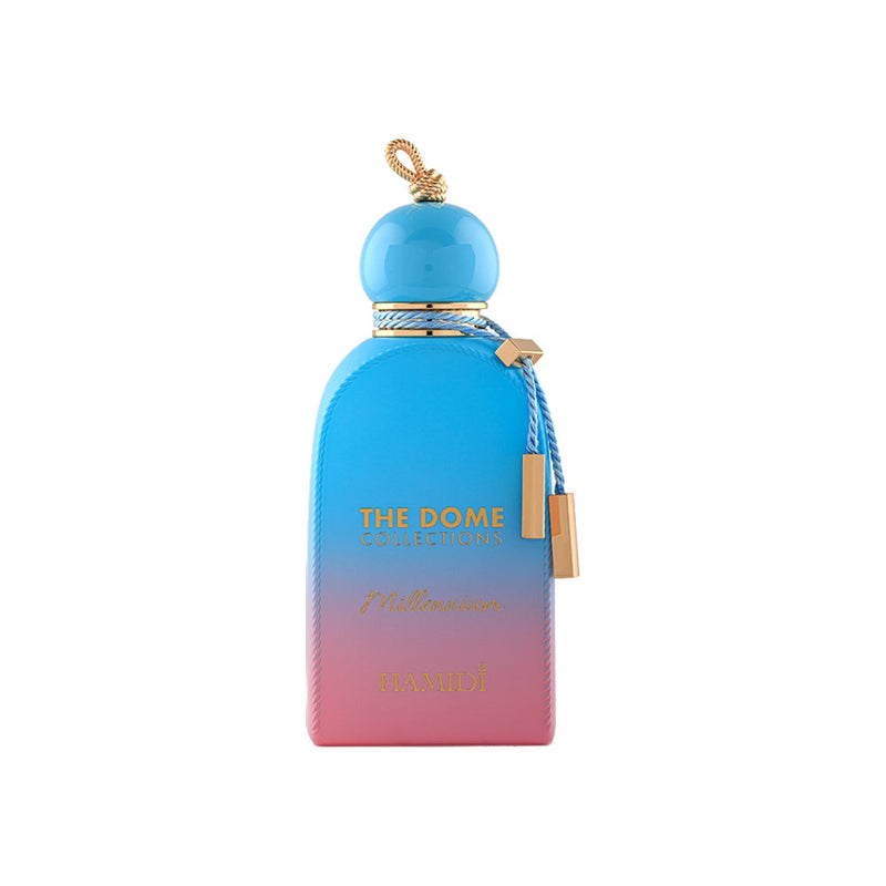 THE DOME COLLECTION MILLENNIUM - 100ML (HAMIDI) 12 + 1