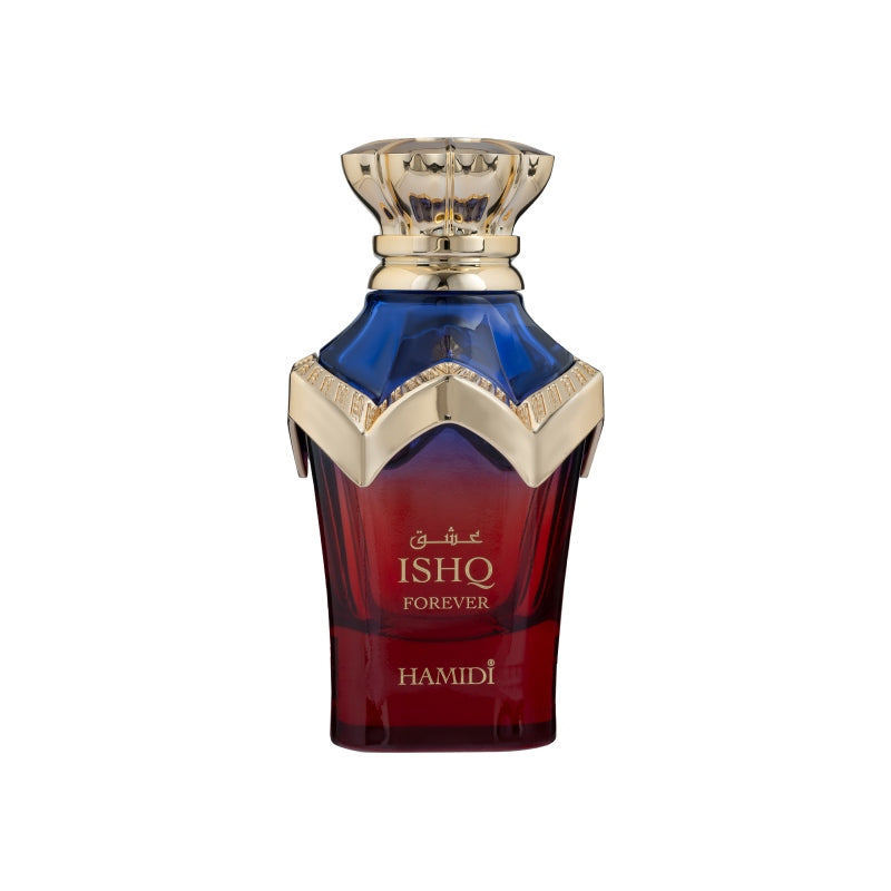 ISHQ FOREVER EAU DE PARFUM 100ML