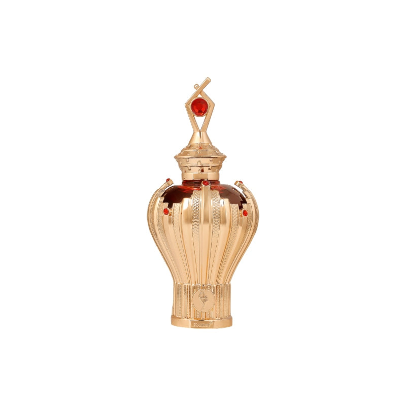 DUHA CONCENTRATED PERFUME OIL - 20ML