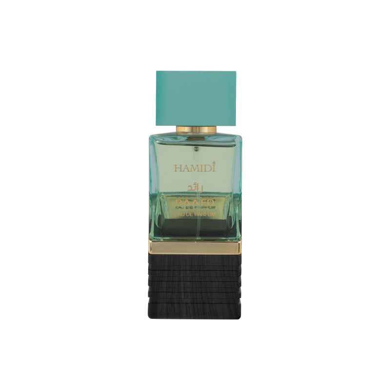 RAA'ED EAU DE PARFUM
