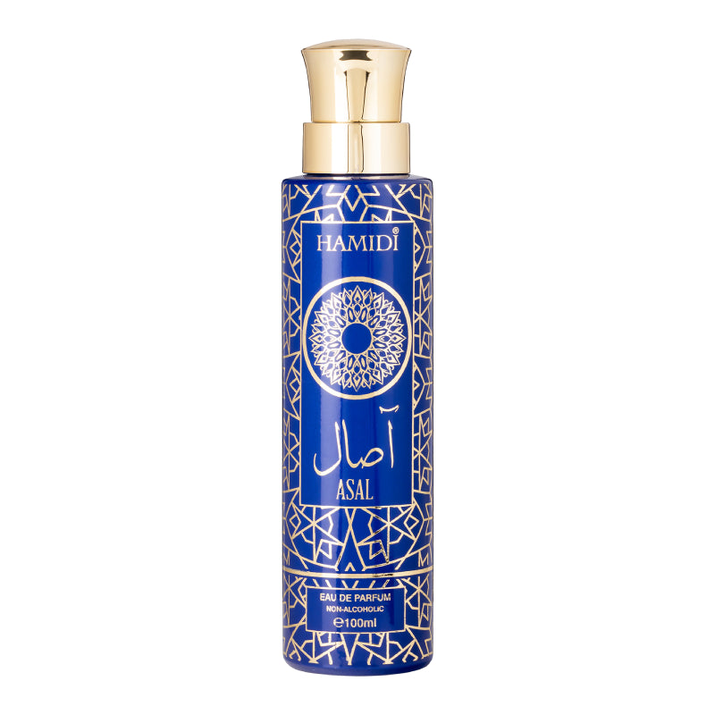 ASAL WATER PARFUM 100ML