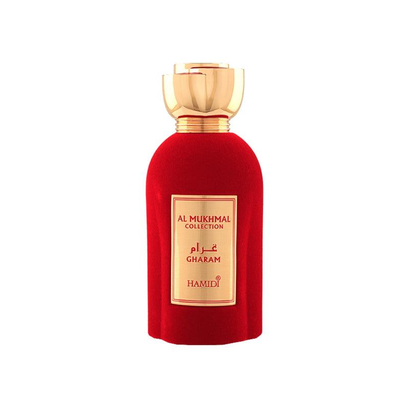 AL MUKHMAL COLLECTION GHARAM EAU DE PARFUM - 100ML