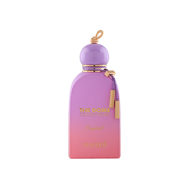 THE DOME COLLECTION CAPITOL - 100ML (HAMIDI) 12 + 1