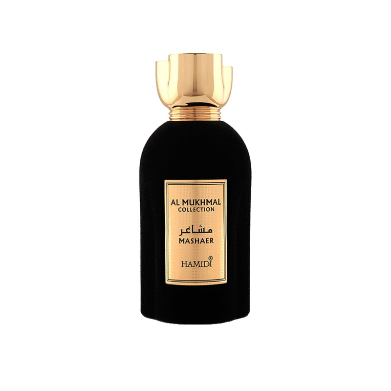 AL MUKHMAL COLLECTION MASHAER EAU DE PARFUM - 100ML