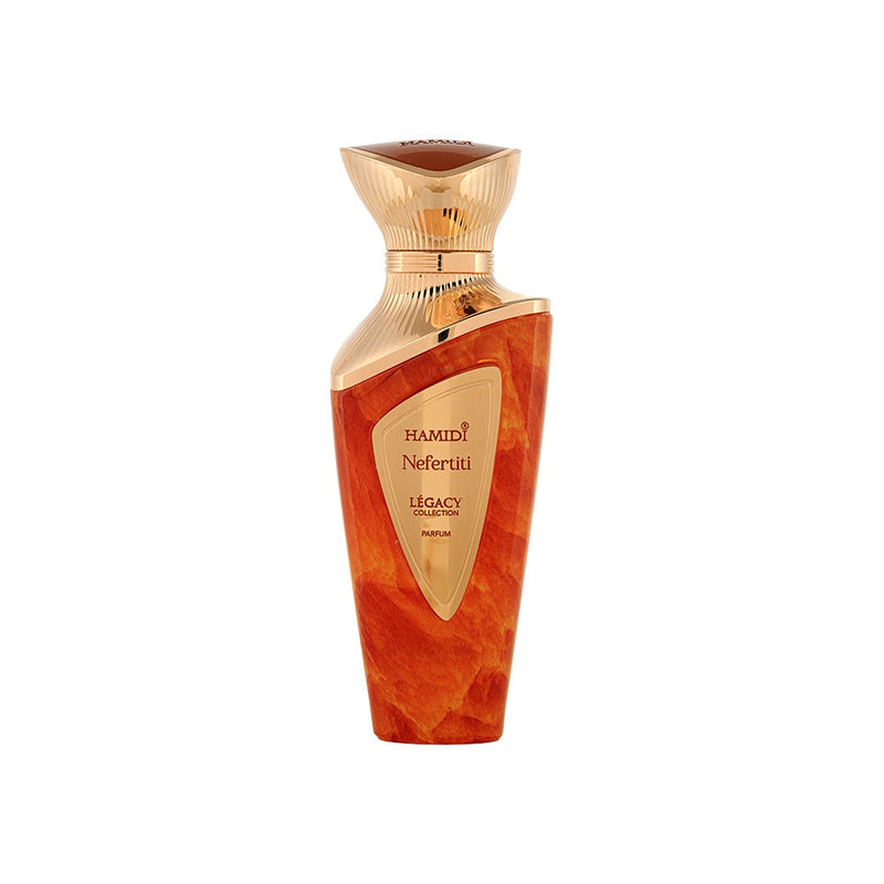 NEFERTITI - 100ML (HAMIDI) 12 + 1